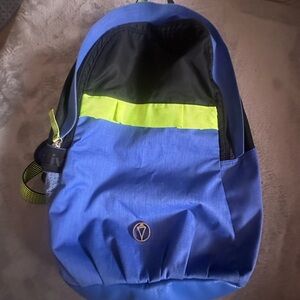 Bright Ivivva backpack